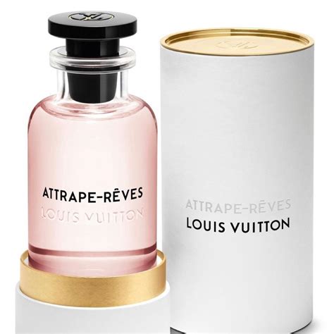 attrape reves perfume louis vuitton.